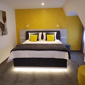 Deluxe Doppelzimmer